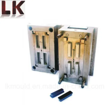 Top Quality Plastic Injection Mold for Plastic Components