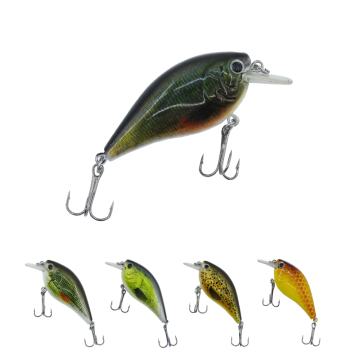Wholesale Crankbaits and Bass Fishing Lures Kit