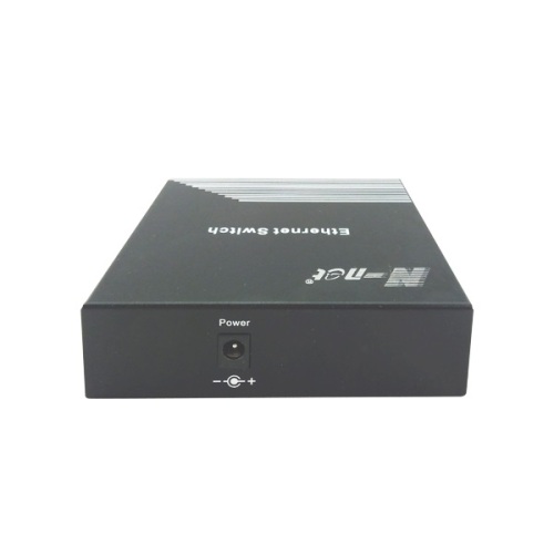 Gigabit Ethernet POE Switch 4 Ports Unmanaged
