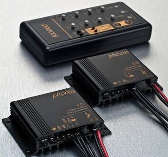 Solar Street Light Sensor Price