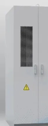 215KWH-235KWH Integrated Cabinet Battery