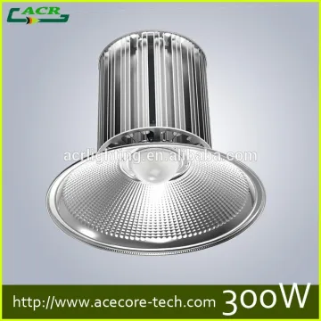 indoor waterproof lighting fixture 300w led high bay