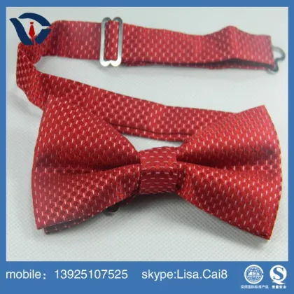 2015 High Qualit Bow Ties for Men