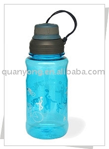 Plastic Bottle