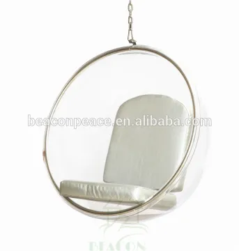 replica cheap bubble hanging chair for sale