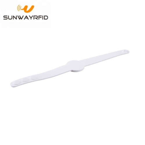 Proximity RFID Fitness Wristband Security Smart Bracelet NFC