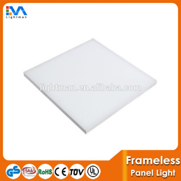 50W 62x62 Panel LED LED LEGEL LED LED LED -LED -Büro -Deckenleuchte mit CE ROHS IP54