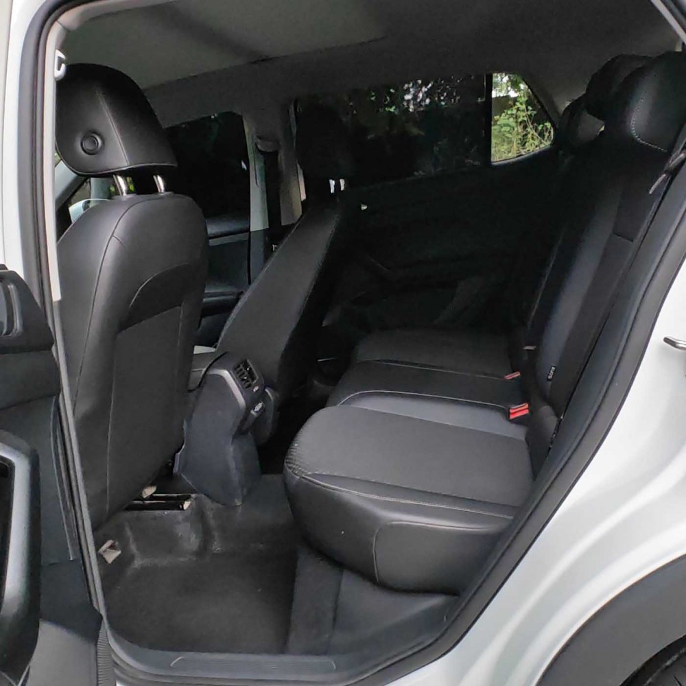 2023 VW Used Tacqua 200TSI DSG