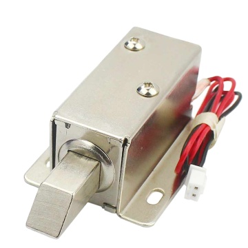 Elektromagnetisches DC12V