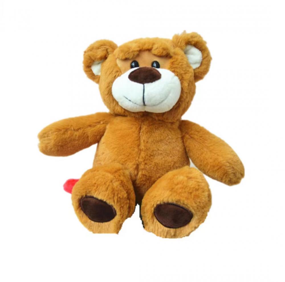 Amor Urso Pluxus Toy Bear Doll Birthday Gift