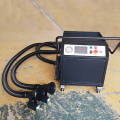 Vehicle Inspection Line Gas Purifier Fume Extractor