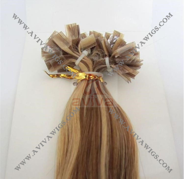 Keratin Hair Extension (AV-HE035)