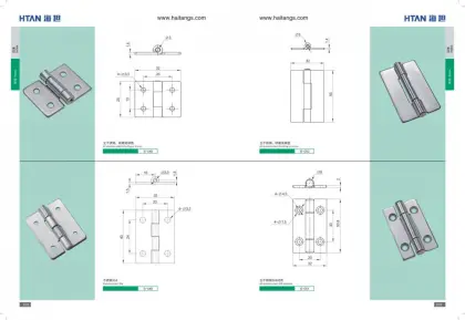 Soft Close Clip on Cabient Hinge