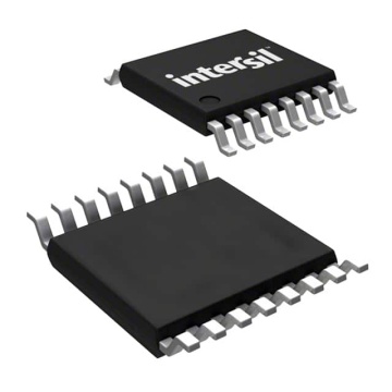 X9428YS16T1 IC Digital Potentiometer 2.5K Ohm 64 Tap 16 SOIC Package