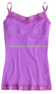 2016 hot sell children's tank tops