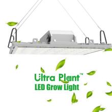 Luz de panel de cultivo LED de espectro regulable 450W