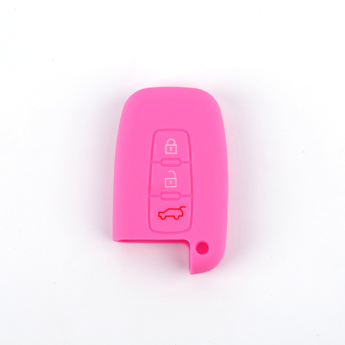 Car Remote cover for Hyundai Elantra Sonata Veloster