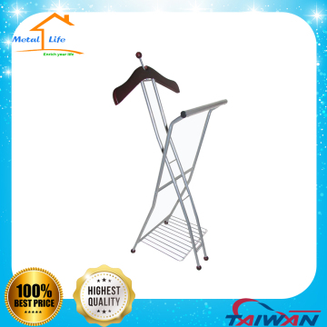 BD-503 Hotel valet stand modern