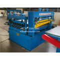 Steel coil slitting Cut to length machine