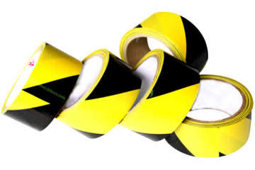 PVC Warning Tape