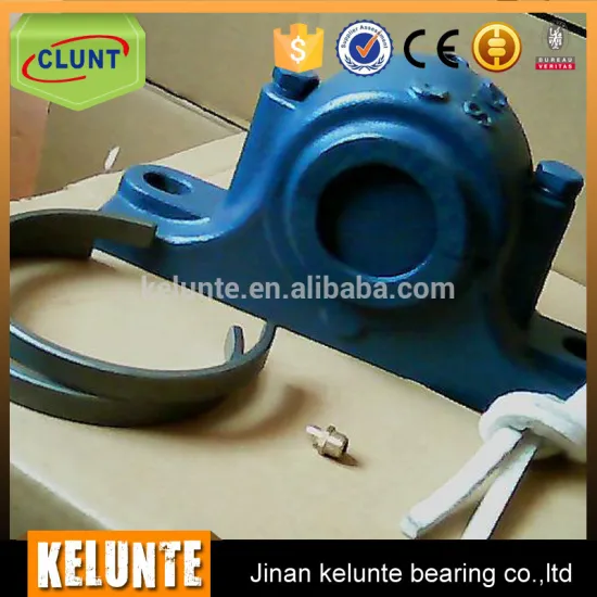 sn516 pillow nsk brand block bearings SN516