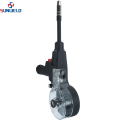 XL SP PRO AT150 স্পুল গান সামঞ্জস্যযোগ্য বর্তমান 10ft(3.0m) নেক রিমুভেবল টাইপ ইউরো কানেক্টর সহ