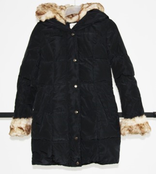 Down Jacket (LDJ-845)