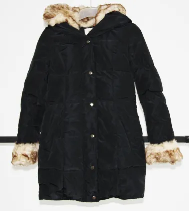 Down Jacket (LDJ-845)