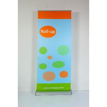 Aluminium Roll Up Ständer Portable Display Rollup Banner