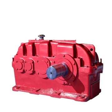 High Torque Cylindrical Gearbox Speed Reducer Search Engine