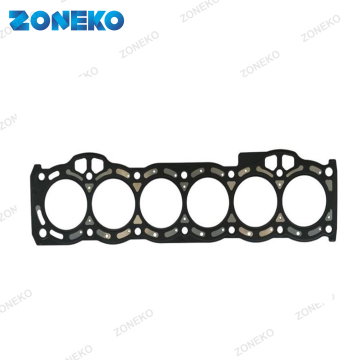 ZONEKO 1GFE Engine Overhaul Gasket Kit for Toyota CRESSIDA/CROWN 1988-2001