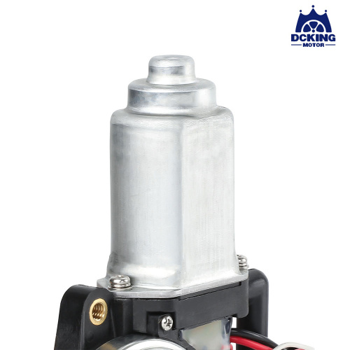 Efficient Window Lift Motor for Nissan Models