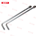 L type Customized Anchor Bolt