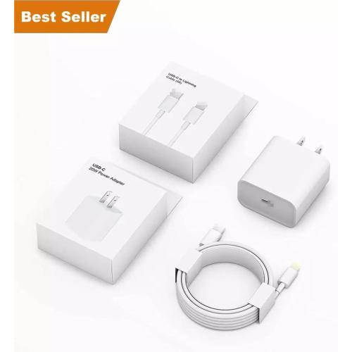 Apple Usb C Adapter USB-C To Type-C Charger Adapter US EU Plug Supplier