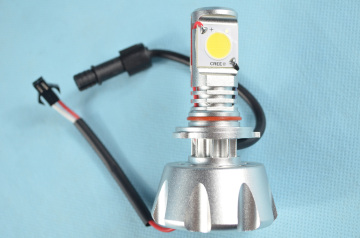 9006 3000lm CREE Chip LED Headlight LED Car Light