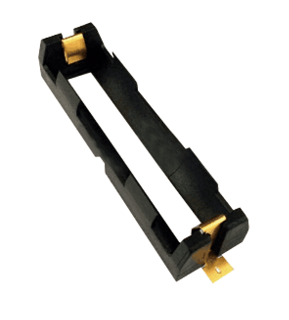 CR123A Battery Holder 