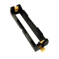 SMT Battery Holder for CR123A lithium batteries