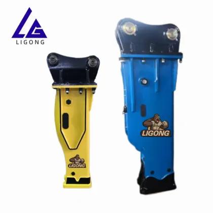 Toku Hydraulic Breaker/Jack Hammer - Best Price and Quality