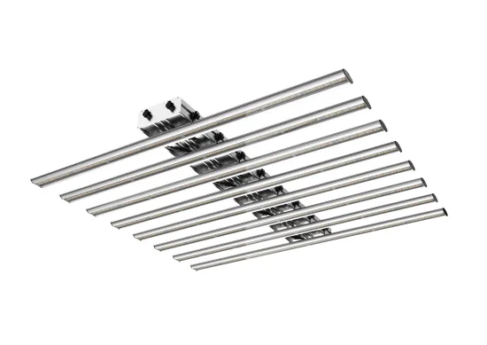Wifi Control High Power LED Grow Light Bar
