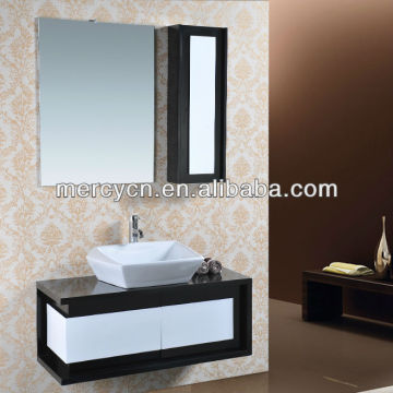 Plywood Bath Cabinet Modern Plywood Bath Cabinet