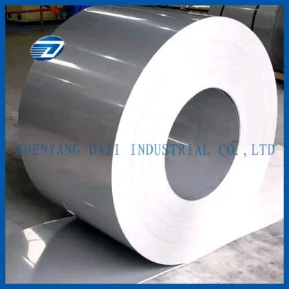 Daji Gr5 Titanium Strip for Medical Usage