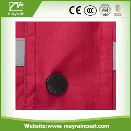 Top Quality Sport Style Rain Suit