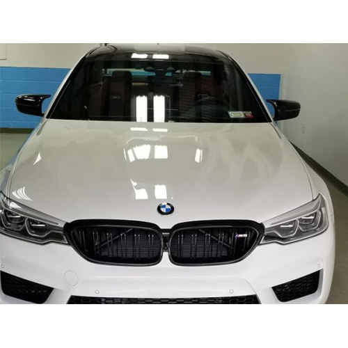 Advanced Front End Paint Protection Film