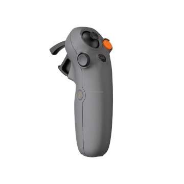 RC Motion 3: Compact, Portable, and Feature-Rich for Drone Mini 4 Pro and Air 3