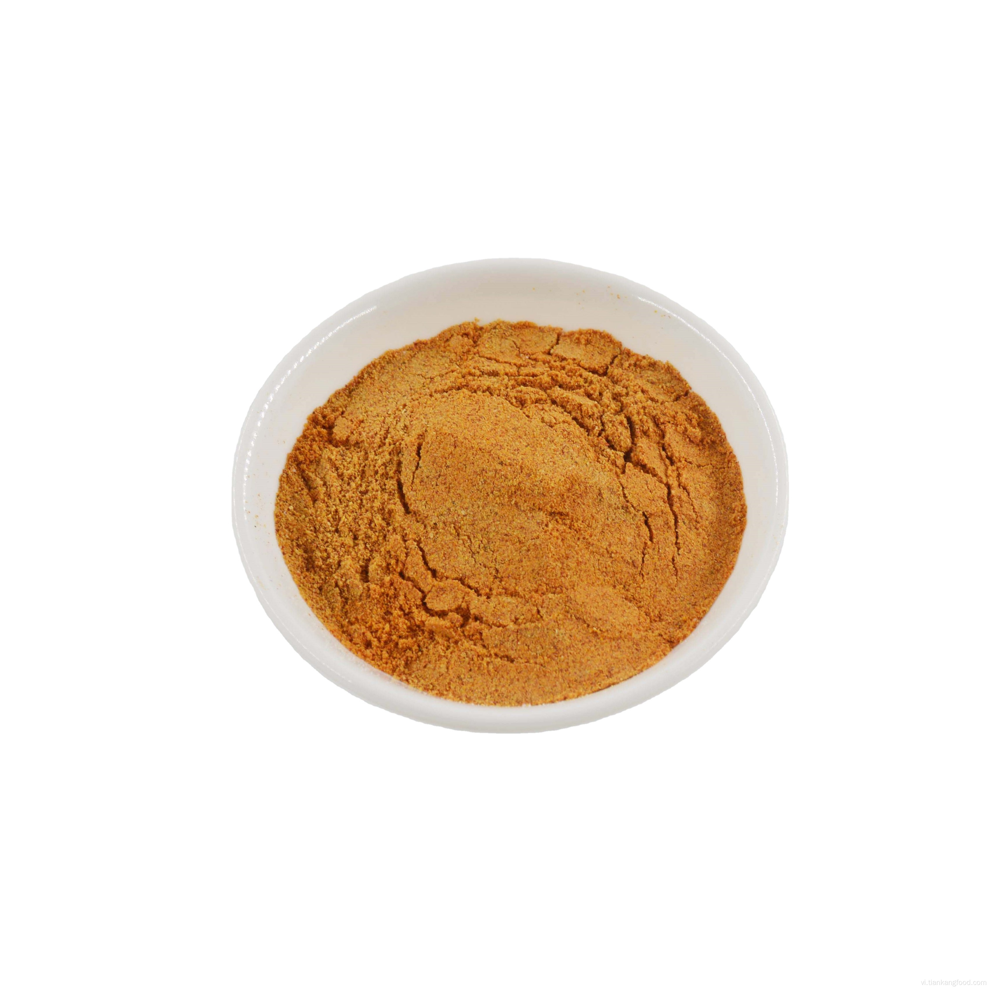Bột cà chua mất nước bột gia vị