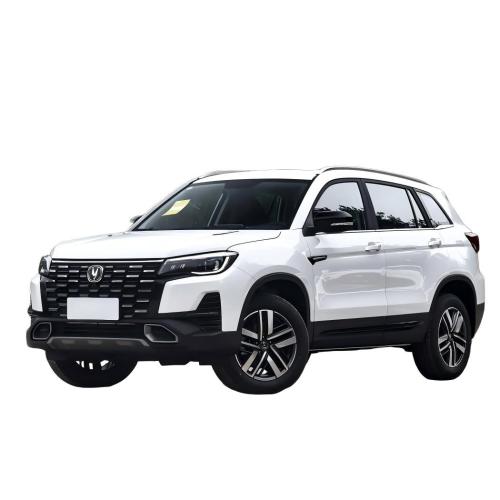 Changan CS75 2023 Enjoy Edition 1.5T
