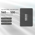 SATA128GB SSD Cakera Cakera Negeri Pepejal untuk komputer riba