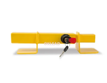 Van Door Lock Solutions