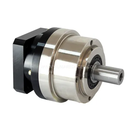 Planetary Gearbox with Good Reputation: Speed Gear Reducer