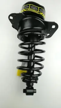 automobile Suspension Parts shock absorber for 2005-2007 Ford Five Hundred rear suspension No. 15183 15184